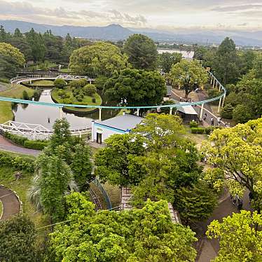 熊本市動植物園のundefinedに実際訪問訪問したユーザーunknownさんが新しく投稿した新着口コミの写真