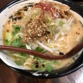 実際訪問したユーザーが直接撮影して投稿した東長浜町ラーメン / つけ麺麺場 風雷房の写真