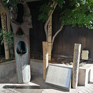 実際訪問したユーザーが直接撮影して投稿した猪戸商店街湯の花通り商店街の写真