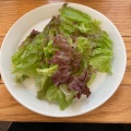 lunch B - 実際訪問したユーザーが直接撮影して投稿した中之島イタリアンSmørrebrød KITCHENの写真のメニュー情報