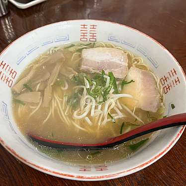 ラーメン 力のundefinedに実際訪問訪問したユーザーunknownさんが新しく投稿した新着口コミの写真