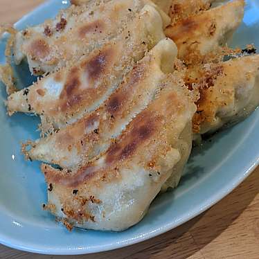 実際訪問したユーザーが直接撮影して投稿した強羅餃子餃子センターの写真