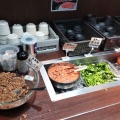 実際訪問したユーザーが直接撮影して投稿した下津鞍掛ステーキ感動の肉と米 稲沢下津店の写真