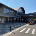 実際訪問したユーザーが直接撮影して投稿した二ツ井町小繋道の駅道の駅 ふたつい きみまちの里の写真