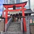 実際訪問したユーザーが直接撮影して投稿した東新橋神社日比谷神社の写真