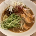 実際訪問したユーザーが直接撮影して投稿した(番地が直接)ラーメン / つけ麺白浜らーめん 柑月の写真