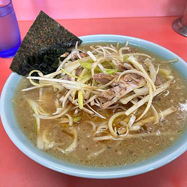 ラーメンショップ大和 海老名店のundefinedに実際訪問訪問したユーザーunknownさんが新しく投稿した新着口コミの写真