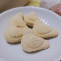 実際訪問したユーザーが直接撮影して投稿した高島和菓子豊島屋 横浜そごう店の写真