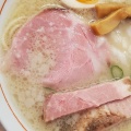 実際訪問したユーザーが直接撮影して投稿した鴨田町ラーメン専門店まるぎん商店の写真