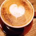 実際訪問したユーザーが直接撮影して投稿した津田沼カフェブラウンサウンドコーヒーの写真