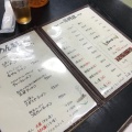 実際訪問したユーザーが直接撮影して投稿した相之島定食屋とら食堂の写真