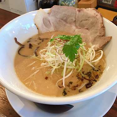 ラーメンとりたまのundefinedに実際訪問訪問したユーザーunknownさんが新しく投稿した新着口コミの写真