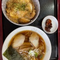 実際訪問したユーザーが直接撮影して投稿した石渡ラーメン / つけ麺タイガー 石渡店の写真