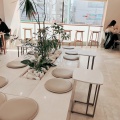 実際訪問したユーザーが直接撮影して投稿した大久保カフェcafe guumの写真