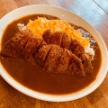 実際訪問したユーザーが直接撮影して投稿した青山カレーカレータイムの写真