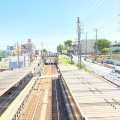 実際訪問したユーザーが直接撮影して投稿した片瀬海岸駅（代表）片瀬江ノ島駅 (小田急江ノ島線)の写真