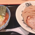 実際訪問したユーザーが直接撮影して投稿した新千葉ラーメン / つけ麺松戸富田麺業の写真