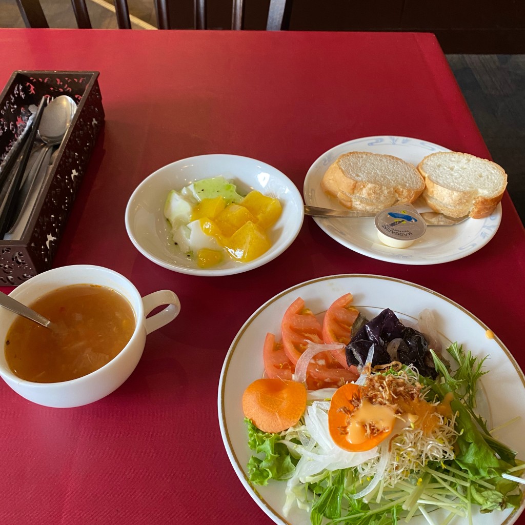 実際訪問したユーザーが直接撮影して投稿した石ケ辻町洋食コックドールの写真
