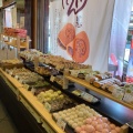 実際訪問したユーザーが直接撮影して投稿した若林東町和菓子近江屋の写真