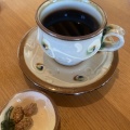 実際訪問したユーザーが直接撮影して投稿した岩崎町コーヒー専門店創珈琲の写真