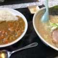 実際訪問したユーザーが直接撮影して投稿した下北町ラーメン / つけ麺駅前食堂の写真