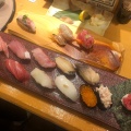 実際訪問したユーザーが直接撮影して投稿した大町寿司あっぱれ寿司 大町店の写真
