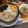 実際訪問したユーザーが直接撮影して投稿した柏木ラーメン / つけ麺千極煮干の写真