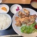 実際訪問したユーザーが直接撮影して投稿した基町定食屋庄原食堂の写真