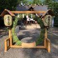 実際訪問したユーザーが直接撮影して投稿した東旭川南一条神社旭川神社の写真