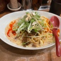 実際訪問したユーザーが直接撮影して投稿した方南ラーメン / つけ麺麺や天鳳 方南町店の写真