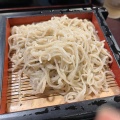 そばうどん - 実際訪問したユーザーが直接撮影して投稿した大佐貫うどんやぶ久の写真のメニュー情報