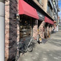 実際訪問したユーザーが直接撮影して投稿した夷川町ベーカリー進々堂 府庁前店の写真