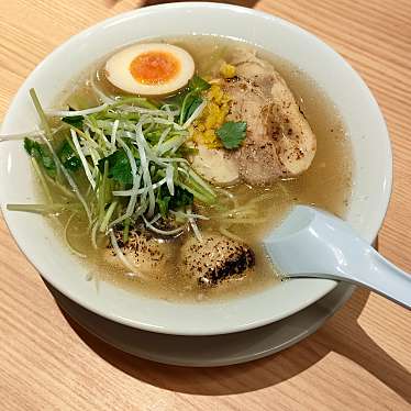 丸源ラーメン 橿原葛本店のundefinedに実際訪問訪問したユーザーunknownさんが新しく投稿した新着口コミの写真