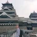 実際訪問したユーザーが直接撮影して投稿した本丸城 / 城跡熊本城運営センターの写真