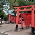 実際訪問したユーザーが直接撮影して投稿した中桜塚神社原田神社の写真