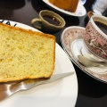 実際訪問したユーザーが直接撮影して投稿した金池カフェcafe gootの写真