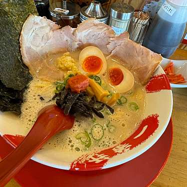 熟成豚骨ラーメン一番軒 可児店のundefinedに実際訪問訪問したユーザーunknownさんが新しく投稿した新着口コミの写真