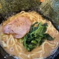 実際訪問したユーザーが直接撮影して投稿した河内ラーメン / つけ麺井乃家の写真