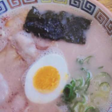 大砲ラーメン 合川店のundefinedに実際訪問訪問したユーザーunknownさんが新しく投稿した新着口コミの写真