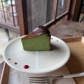 実際訪問したユーザーが直接撮影して投稿した玉島黒崎カフェ沙美カフェ しろの写真