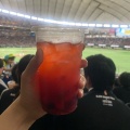 実際訪問したユーザーが直接撮影して投稿した後楽その他飲食店東京ドーム ごはん処の写真