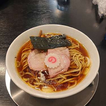 実際訪問したユーザーが直接撮影して投稿した寿ラーメン専門店自家製麺 うるちの写真