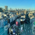 実際訪問したユーザーが直接撮影して投稿した渋谷バーTHE ROOF SHIBUYA SKYの写真