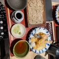 実際訪問したユーザーが直接撮影して投稿した緑町そば蕎麦 石はら 立川店の写真