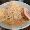 実際訪問したユーザーが直接撮影して投稿した港町ラーメン / つけ麺麺 テッペンの写真