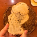 実際訪問したユーザーが直接撮影して投稿した麻布十番和カフェ / 甘味処ナニワヤ・カフェの写真