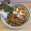 実際訪問したユーザーが直接撮影して投稿した本町ラーメン / つけ麺いつみ屋の写真