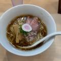 実際訪問したユーザーが直接撮影して投稿した芝ラーメン専門店らぁ麺 六花の写真