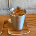 実際訪問したユーザーが直接撮影して投稿した東柳原町カフェOVER COFFEEの写真