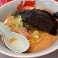 実際訪問したユーザーが直接撮影して投稿した東雁来七条ラーメン専門店ラーメン山岡家 東雁来店の写真